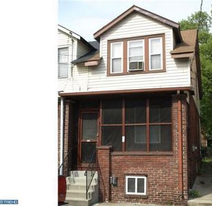 304 S Logan Ave, Trenton, NJ, 08629