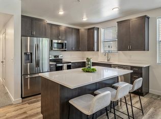 8395 S Iris Lumi Ln #203, Midvale, UT 84047