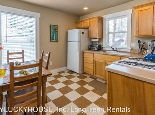 1355 NW Baltimore Ave, Bend, OR 97703