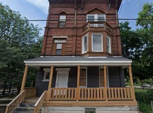 3206 Dauphin St, Philadelphia, PA 19132