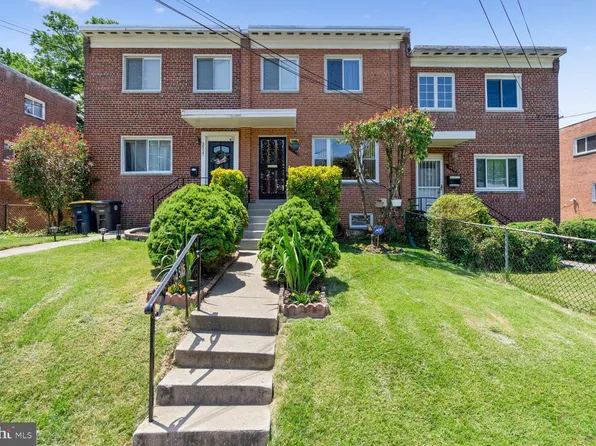 3515 Madison St, Hyattsville, MD 20782