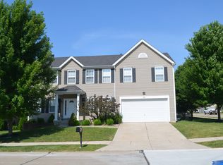 36 Brighton Park Dr, Saint Charles, MO 63303