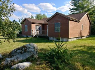 342 W Old Town Rd, Old Town, ME 04468