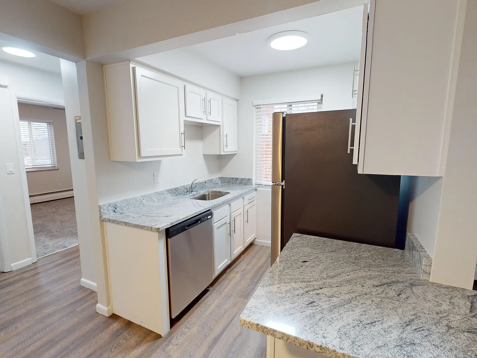 Cedar Ridge — Photo 1