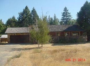 1271 Deer Creek Rd, Selma, OR 97538