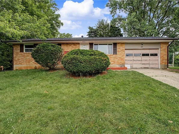 60 Jackson St, Xenia, OH 45385