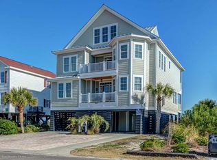 1055 S Waccamaw Dr, Murrells Inlet, SC 29576