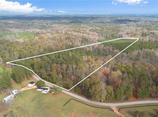 LOT 4 Old Flat Shoals Rd, Walhalla, SC 29691