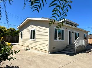 36111 Fanshawe St, Fremont, CA 94536