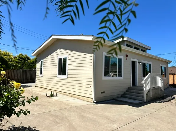 36111 Fanshawe St, Fremont, CA 94536