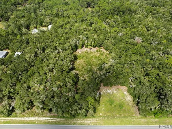 7706 N Citrus Ave, Crystal River, FL 34428
