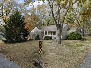 11328 W 54th St, Shawnee, KS 66203
