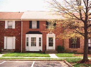 9229 Sand Creek Ct, Burke, VA 22015