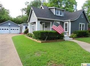 1304 N Main St, Temple, TX 76501