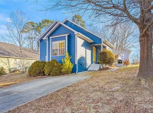 722 Banks St, Graham, NC 27253