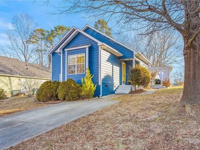 722 Banks St, Graham, NC, 27253