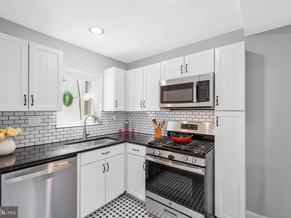 4782 21st Rd N, Arlington, VA 22207