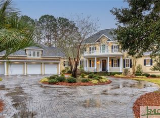 3 Hickory Head Pl, Savannah, GA 31411