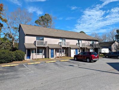 111 Horizon River Dr. #F-8, Myrtle Beach, SC, 29588