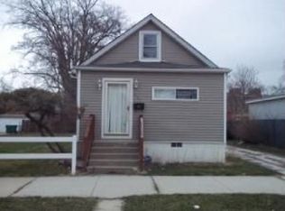 683 Forsythe Ave, Calumet City, IL