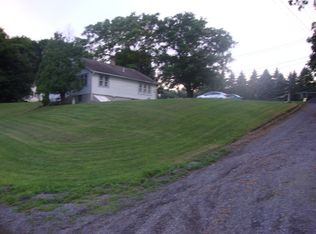 1628 Toomey Rd, Bellona, NY 14415