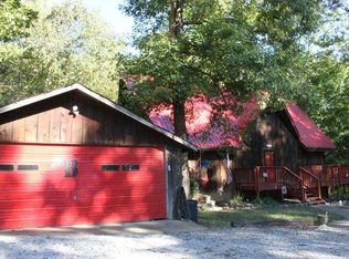 3395 Par Dr, Centerville, TN 37033