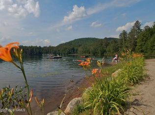 1D High Pines Ter #1D, Chestertown, NY 12817