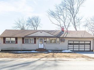 71 East St, Methuen, MA 01844