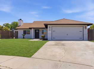 1001 Giuseppe Ct, Bakersfield, CA 93307