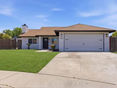 1001 Giuseppe Ct, Bakersfield, CA, 93307
