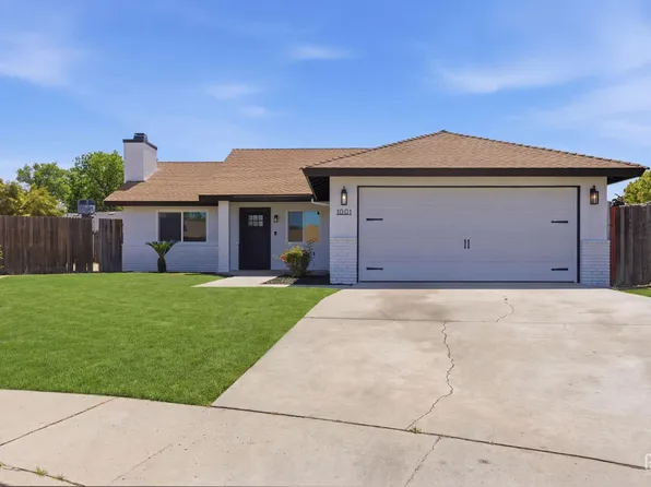 1001 Giuseppe Ct, Bakersfield, CA 93307