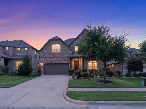 2728 Country Church Rd, McKinney, TX 75071