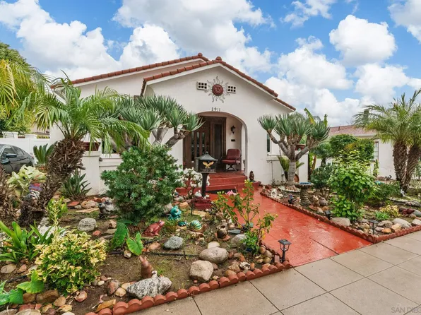 2911-15 Kalmia St, San Diego, CA 92104