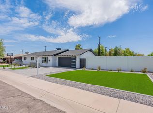 3016 N 84th Pl, Scottsdale, AZ 85251