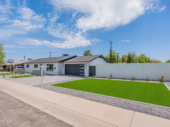 3016 N 84TH Place, Scottsdale, AZ 85251
