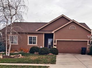 4323 S 198th Ave, Omaha, NE 68135