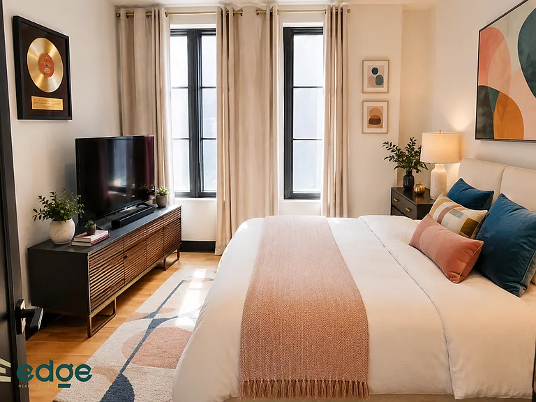 82 Jefferson St #4G — Photo 6