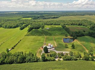 1164 Taylor Rd, Clinton, KY 42031