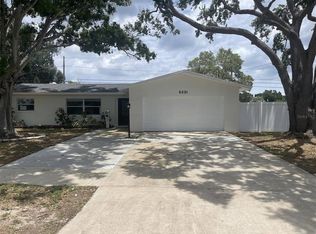 6001 34th Ave N, Saint Petersburg, FL 33710