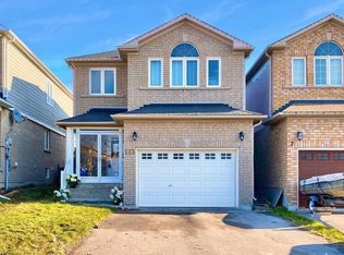 133 Professor Day Dr, Bradford West Gwillimbury, ON