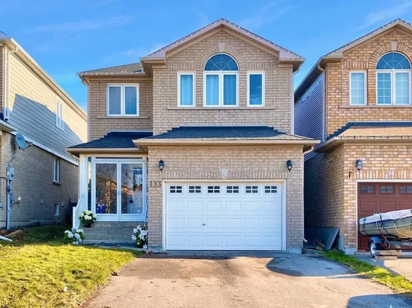 133 Professor Day Dr, Bradford West Gwillimbury, ON L3Z 3B9