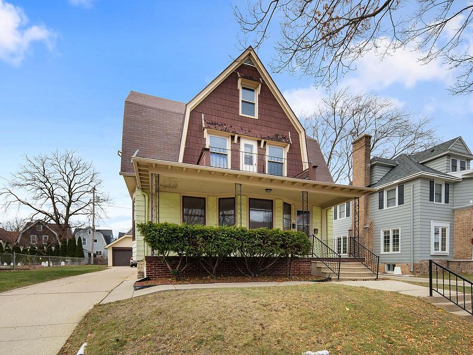 1st image of 1549 South 79th STREET #1551