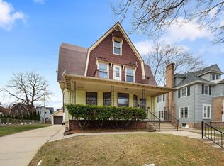 1549 S 79th St UNIT 1551, Milwaukee, WI 53214