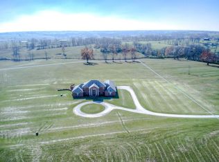 801 Hawkins Cummins Rd, Paris, KY 40361