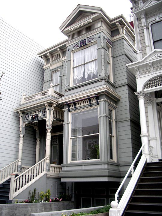 1st image of 2145 California St APT 1