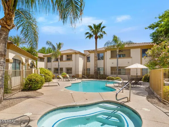 2550 E River Rd Unit 4101, Tucson, AZ 85718