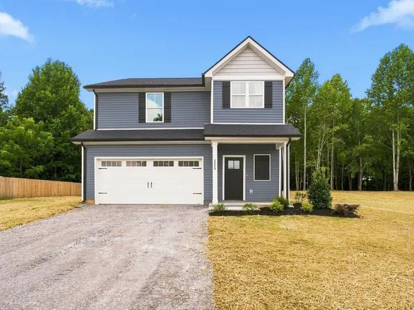 2849 Ferrells Branch Rd, Beechgrove, TN 37018
