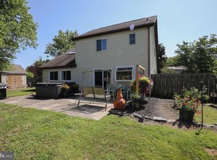 13 Greenbrook Dr, Marlton, NJ 08053