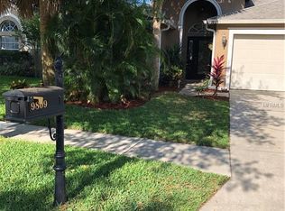 9809 Bayboro Bridge Dr, Tampa, FL 33626