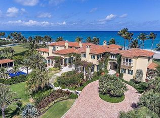 770 S County Rd, Palm Beach, FL 33480